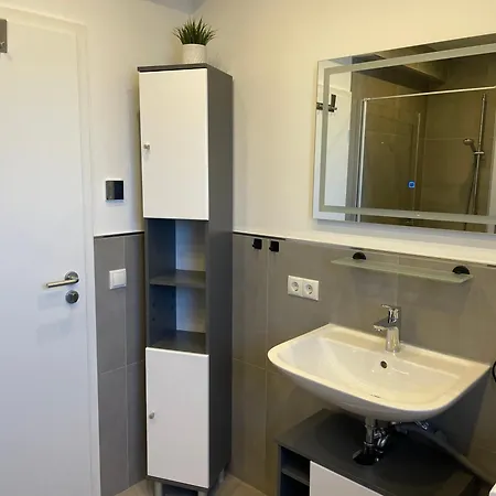 Grosskoschen Lägenhet