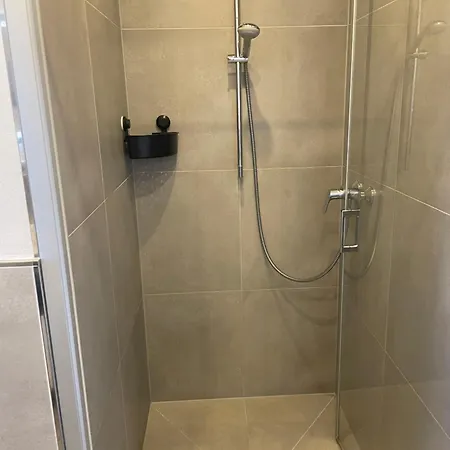 Lägenhet Grosskoschen