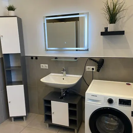 Grosskoschen Lägenhet