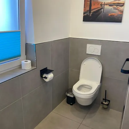 Lägenhet Grosskoschen Senftenberg