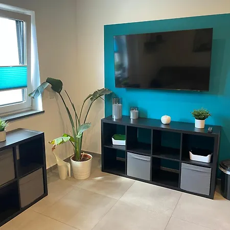 Grosskoschen Lägenhet