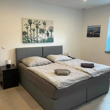 Lägenhet Grosskoschen