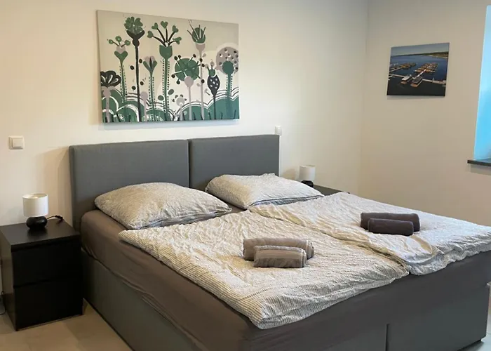 アパート Grosskoschen